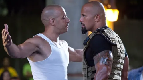 Fast & Furious 10 : Dwayne Johnson refuse l’invitation de Vin...